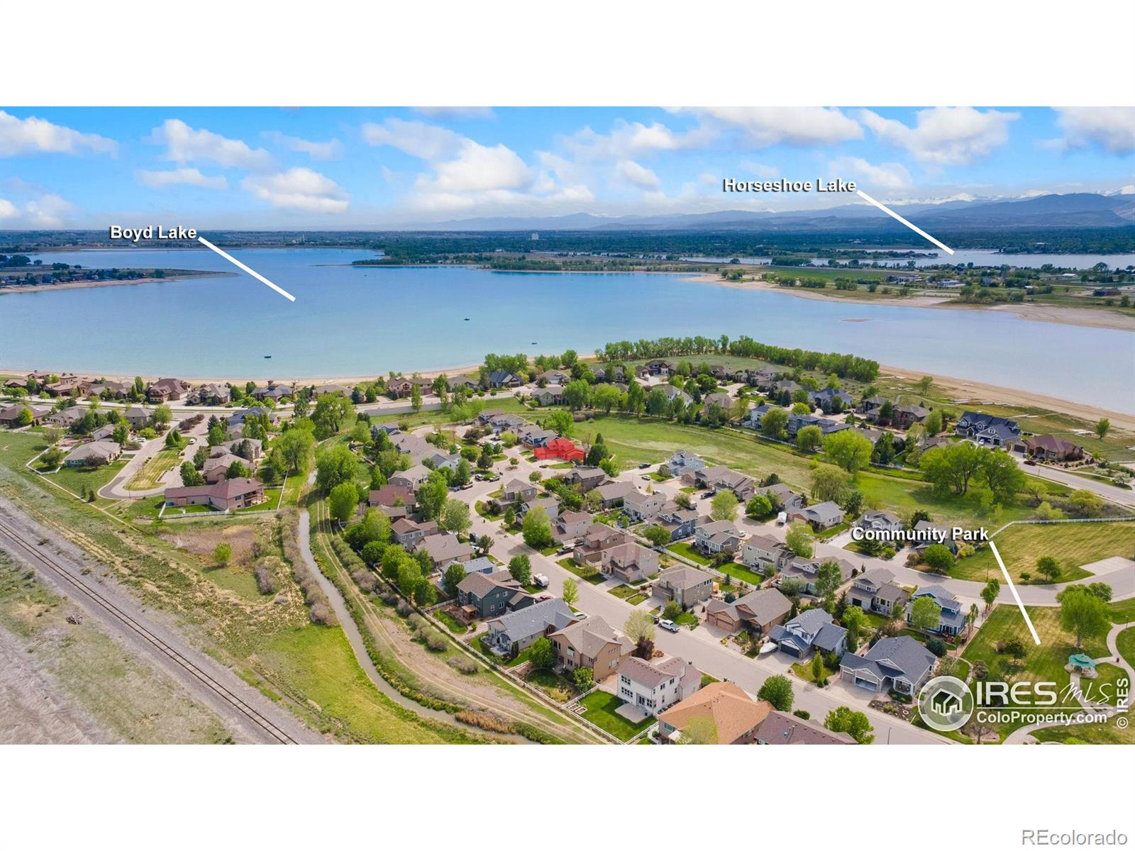 MLS Image #35 for 3202  sea gull court,loveland, Colorado