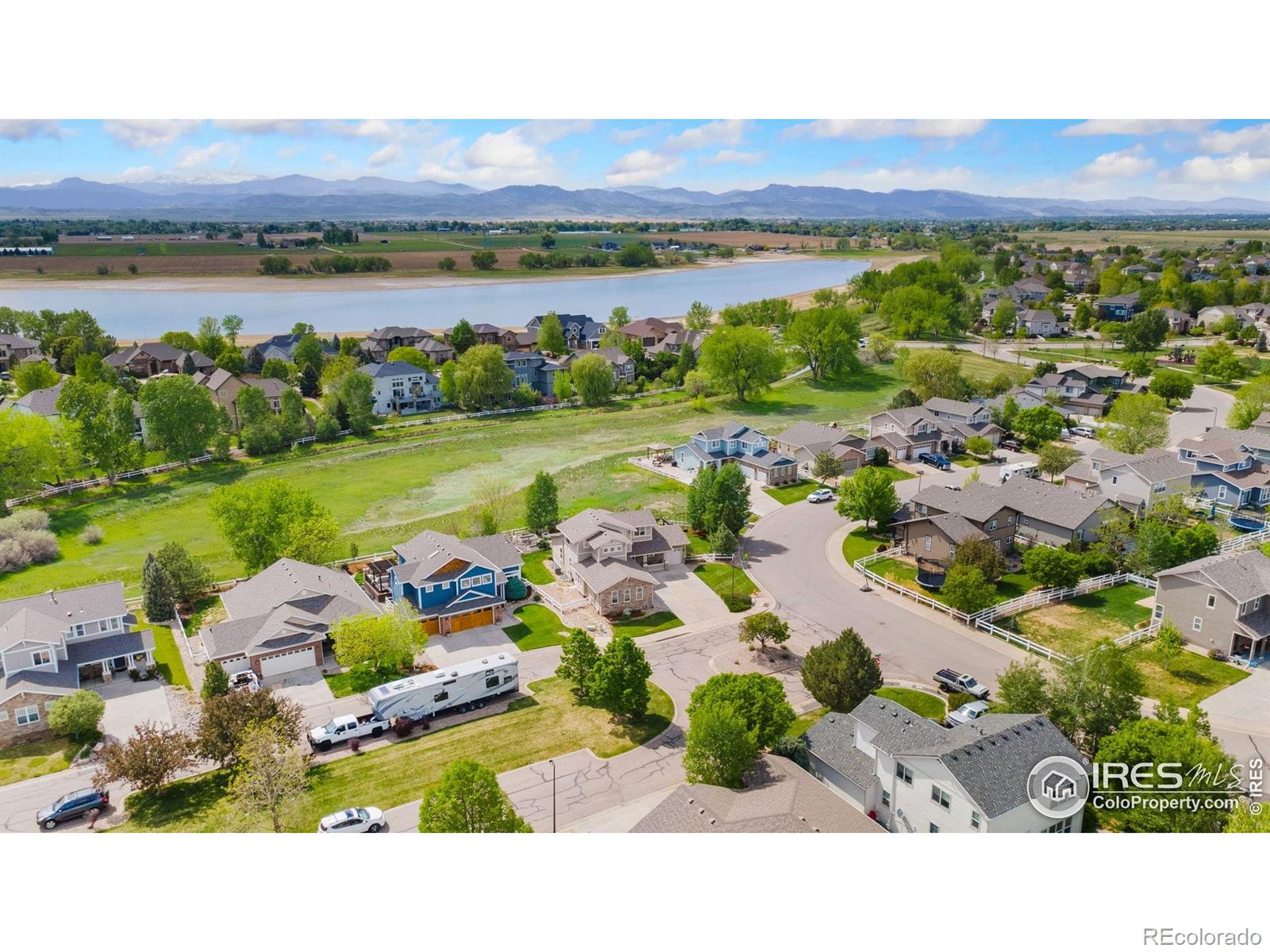 MLS Image #36 for 3202  sea gull court,loveland, Colorado