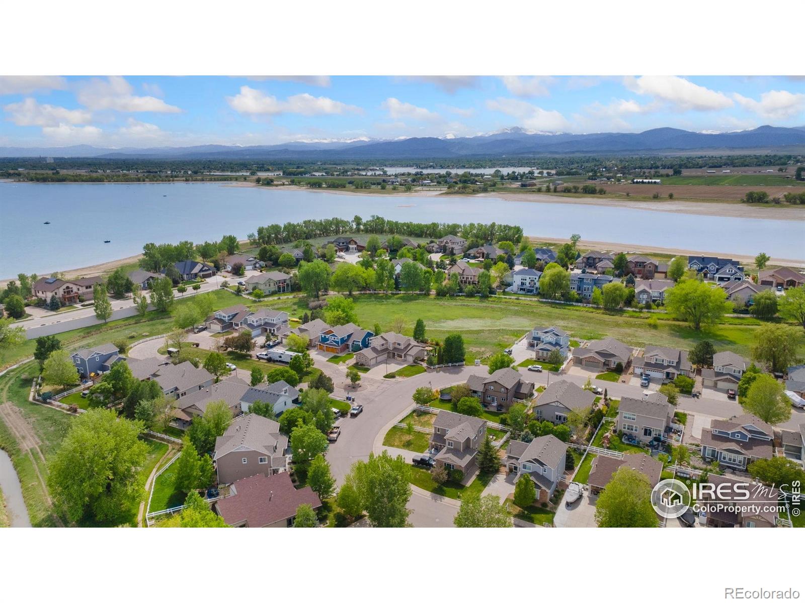 MLS Image #37 for 3202  sea gull court,loveland, Colorado