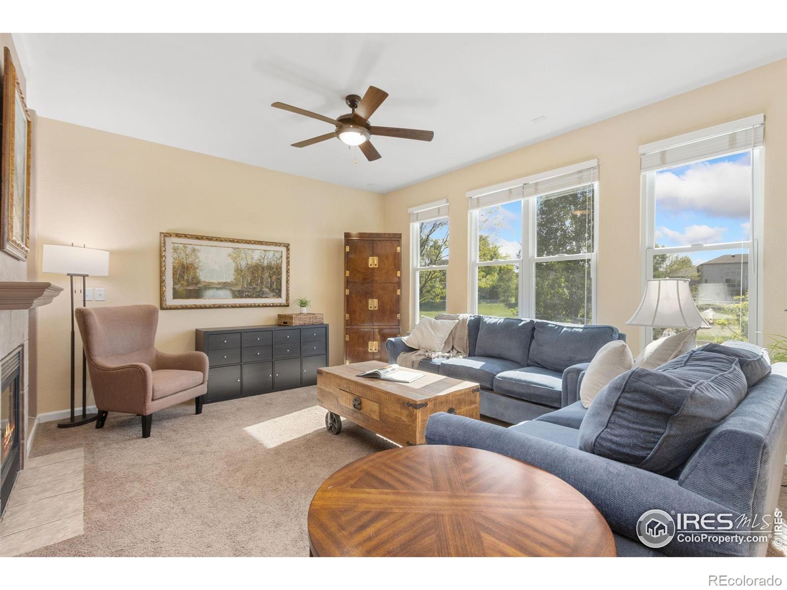 MLS Image #4 for 3202  sea gull court,loveland, Colorado