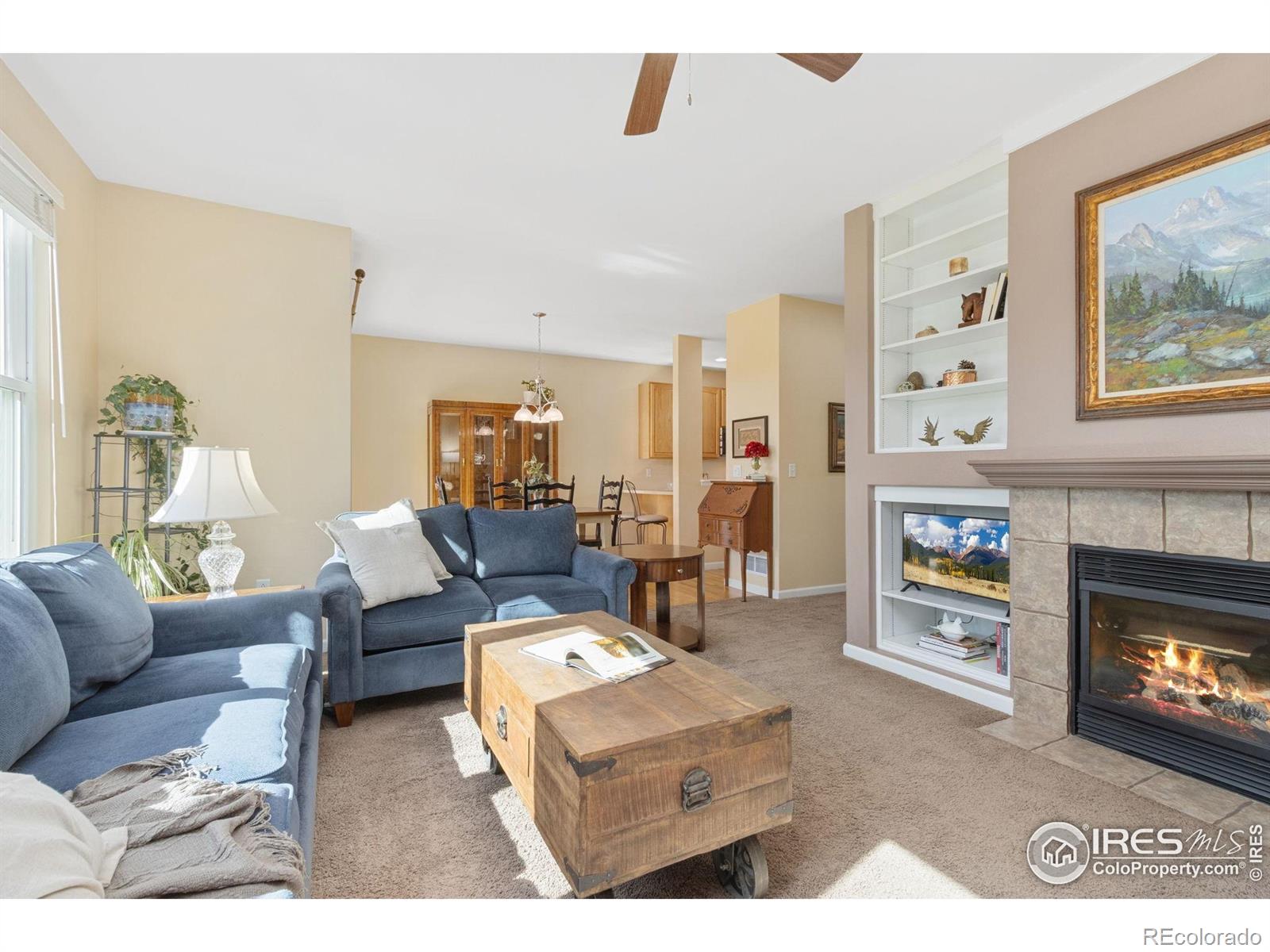 MLS Image #5 for 3202  sea gull court,loveland, Colorado