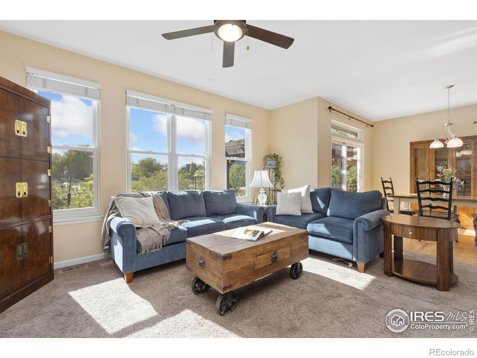 MLS Image #6 for 3202  sea gull court,loveland, Colorado