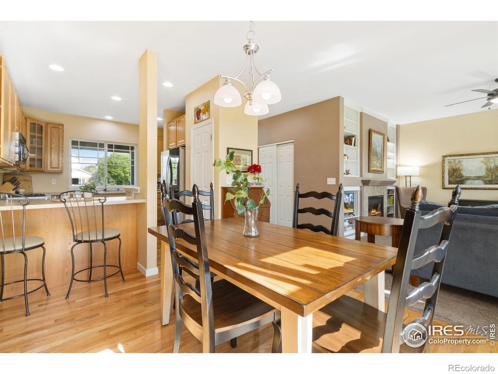 MLS Image #9 for 3202  sea gull court,loveland, Colorado