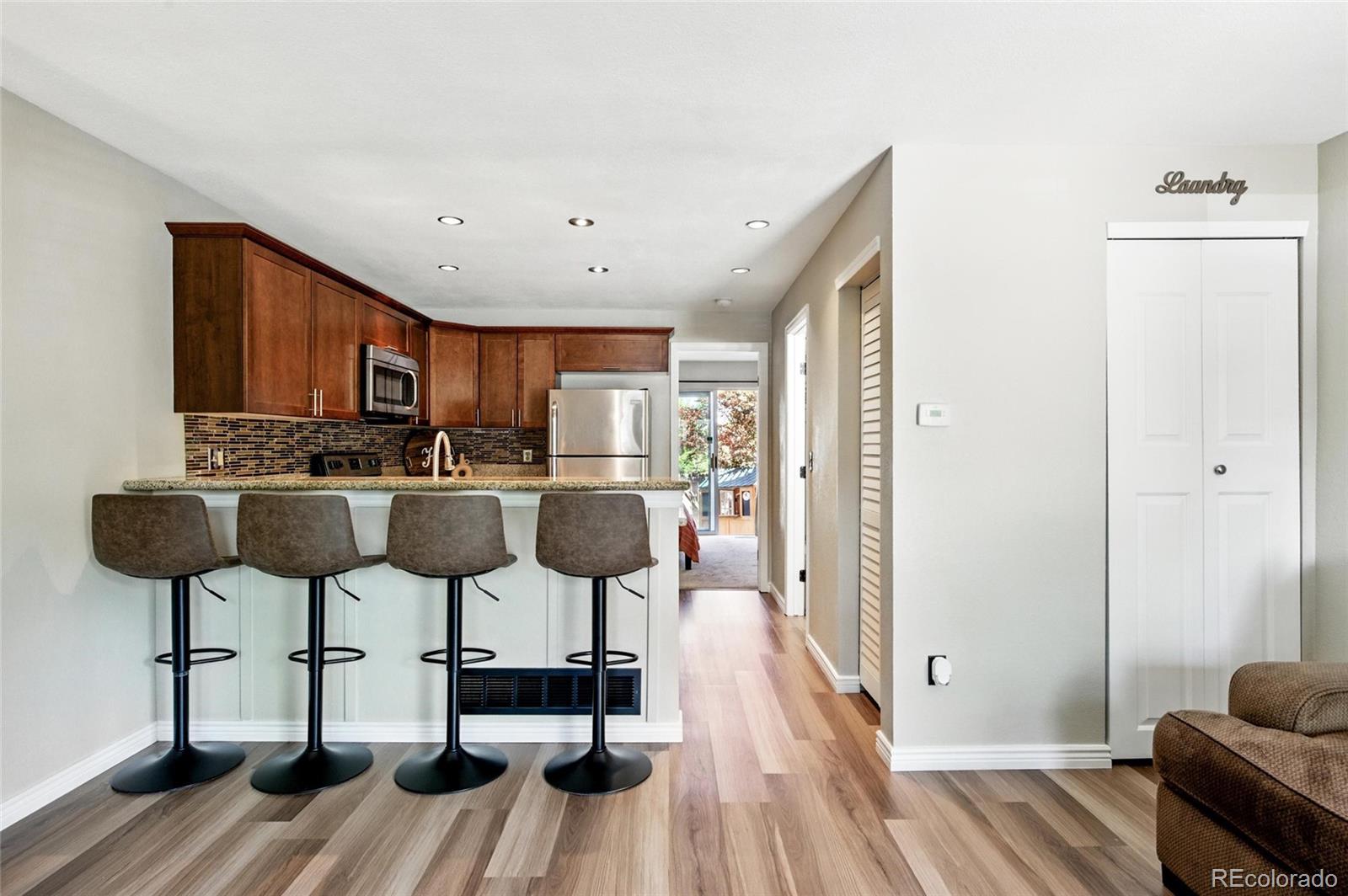 MLS Image #1 for 1172 s zeno way,aurora, Colorado