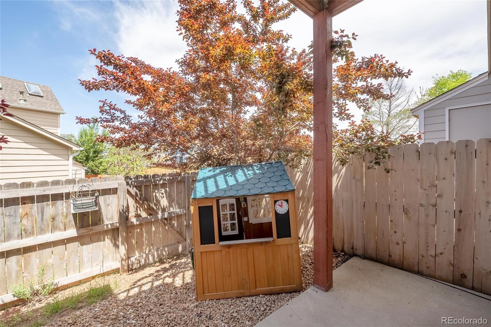 MLS Image #19 for 1172 s zeno way,aurora, Colorado