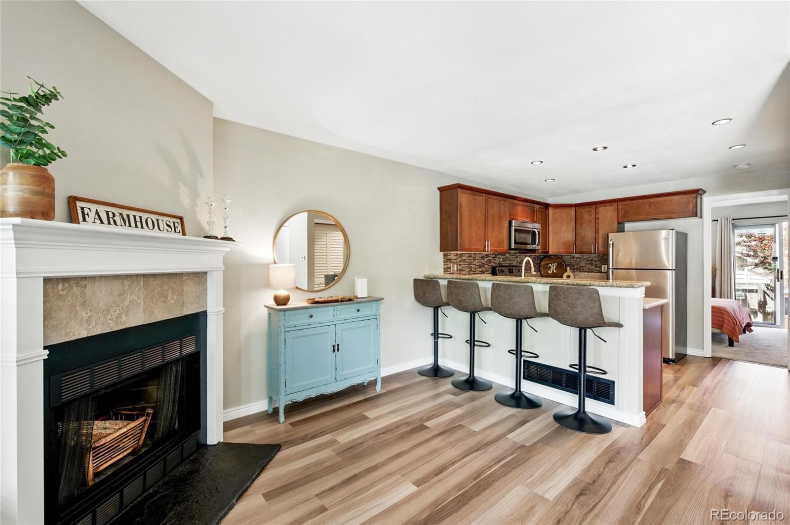MLS Image #2 for 1172 s zeno way,aurora, Colorado