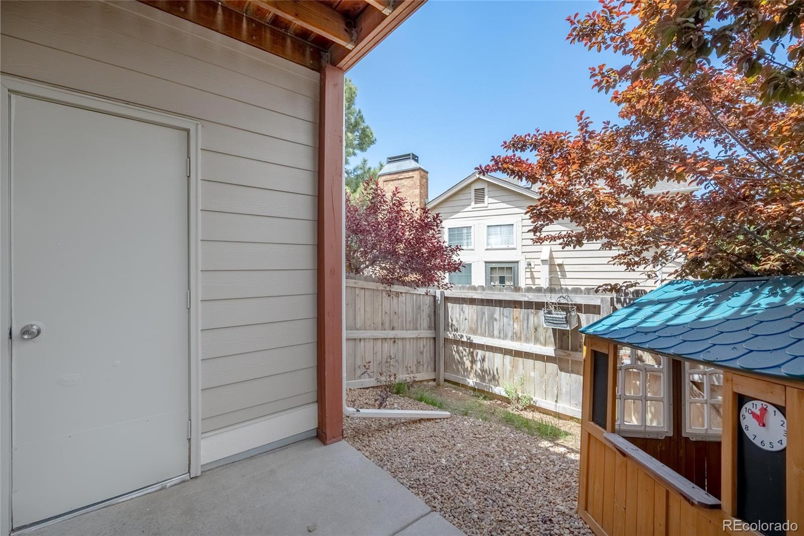 MLS Image #20 for 1172 s zeno way,aurora, Colorado