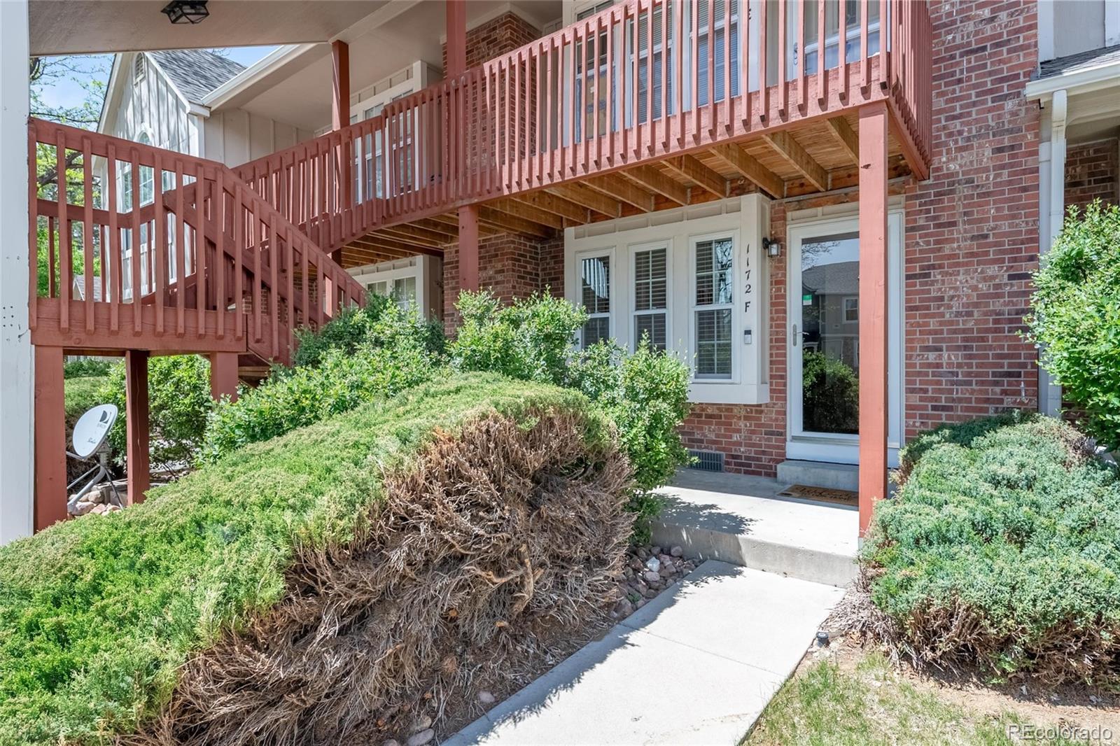 MLS Image #21 for 1172 s zeno way,aurora, Colorado