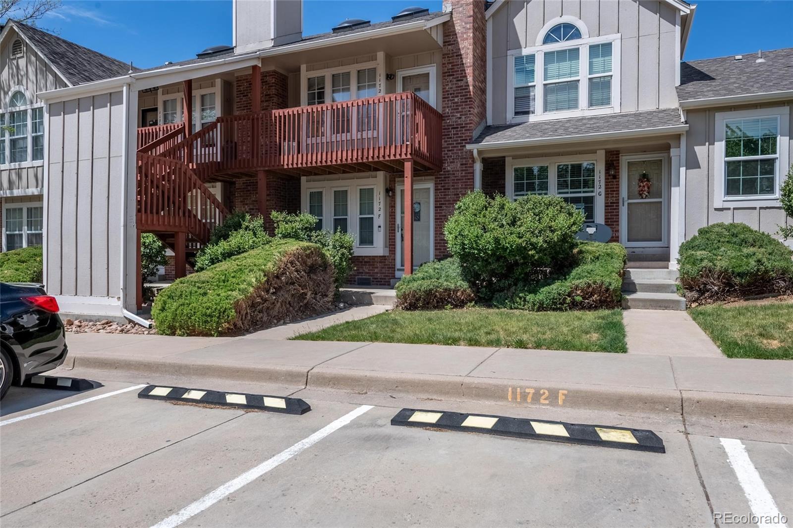 MLS Image #23 for 1172 s zeno way,aurora, Colorado