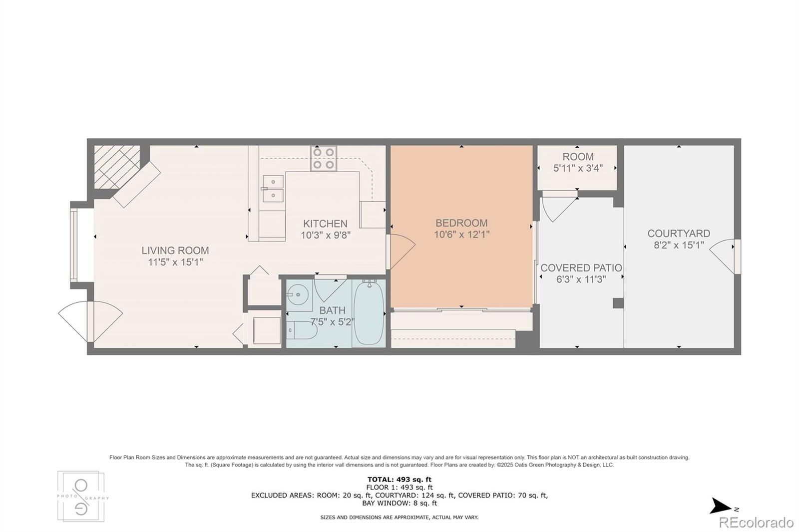 MLS Image #25 for 1172 s zeno way,aurora, Colorado