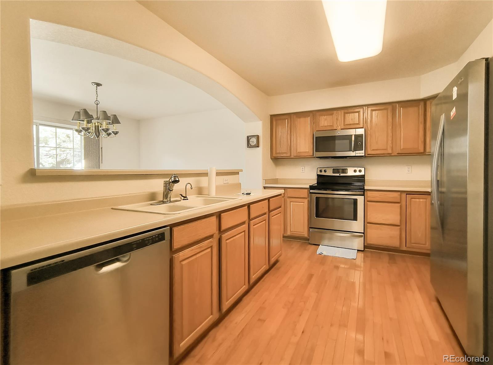 MLS Image #5 for 6407 s dallas court,englewood, Colorado