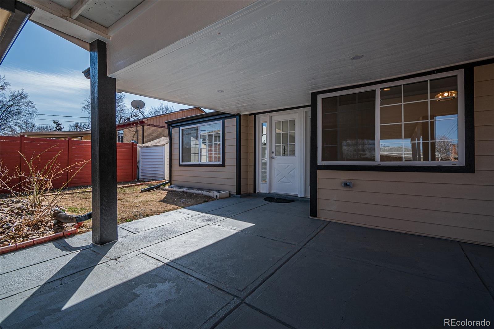 MLS Image #28 for 3360  magnolia street,denver, Colorado