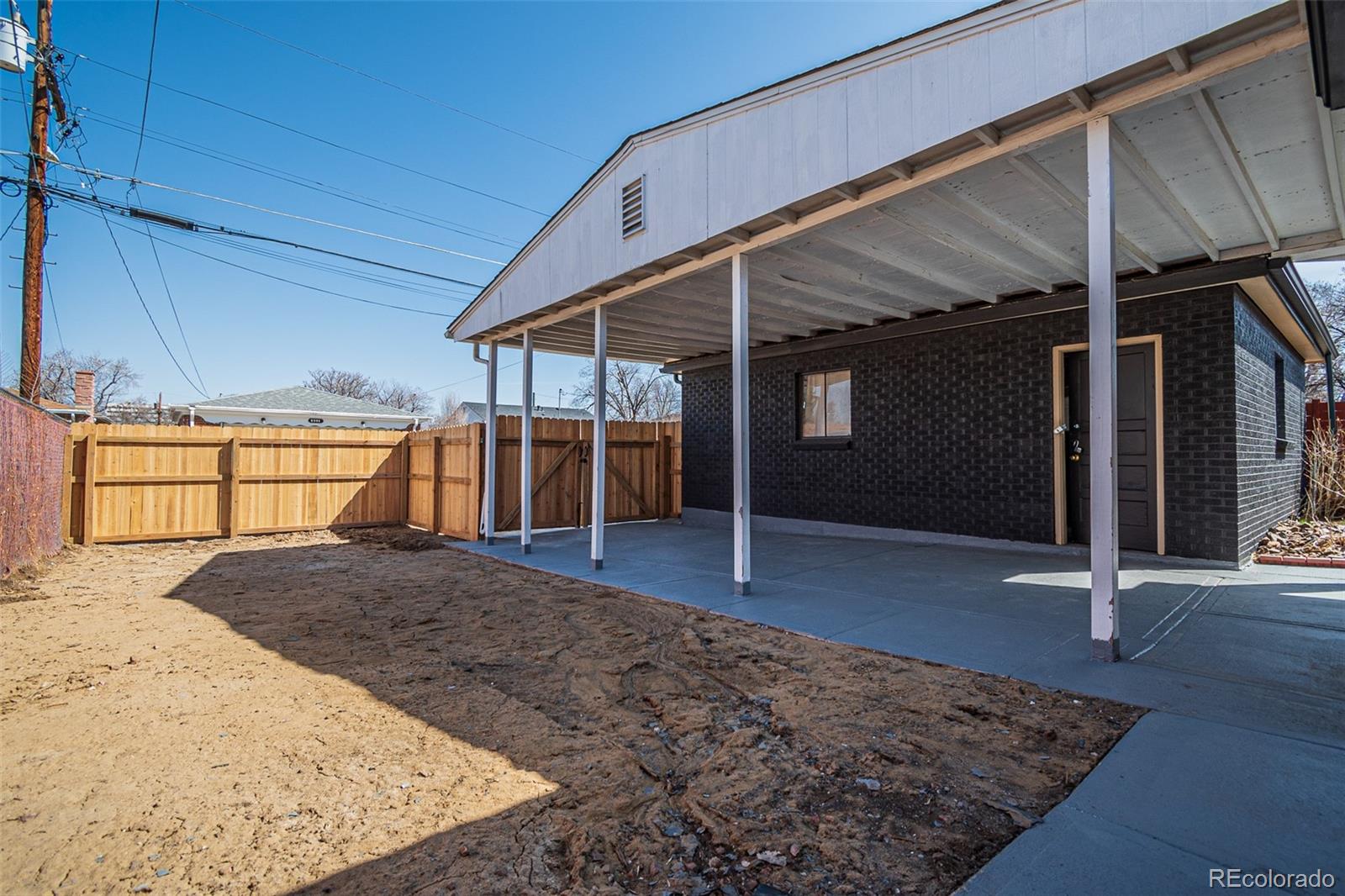 MLS Image #29 for 3360  magnolia street,denver, Colorado