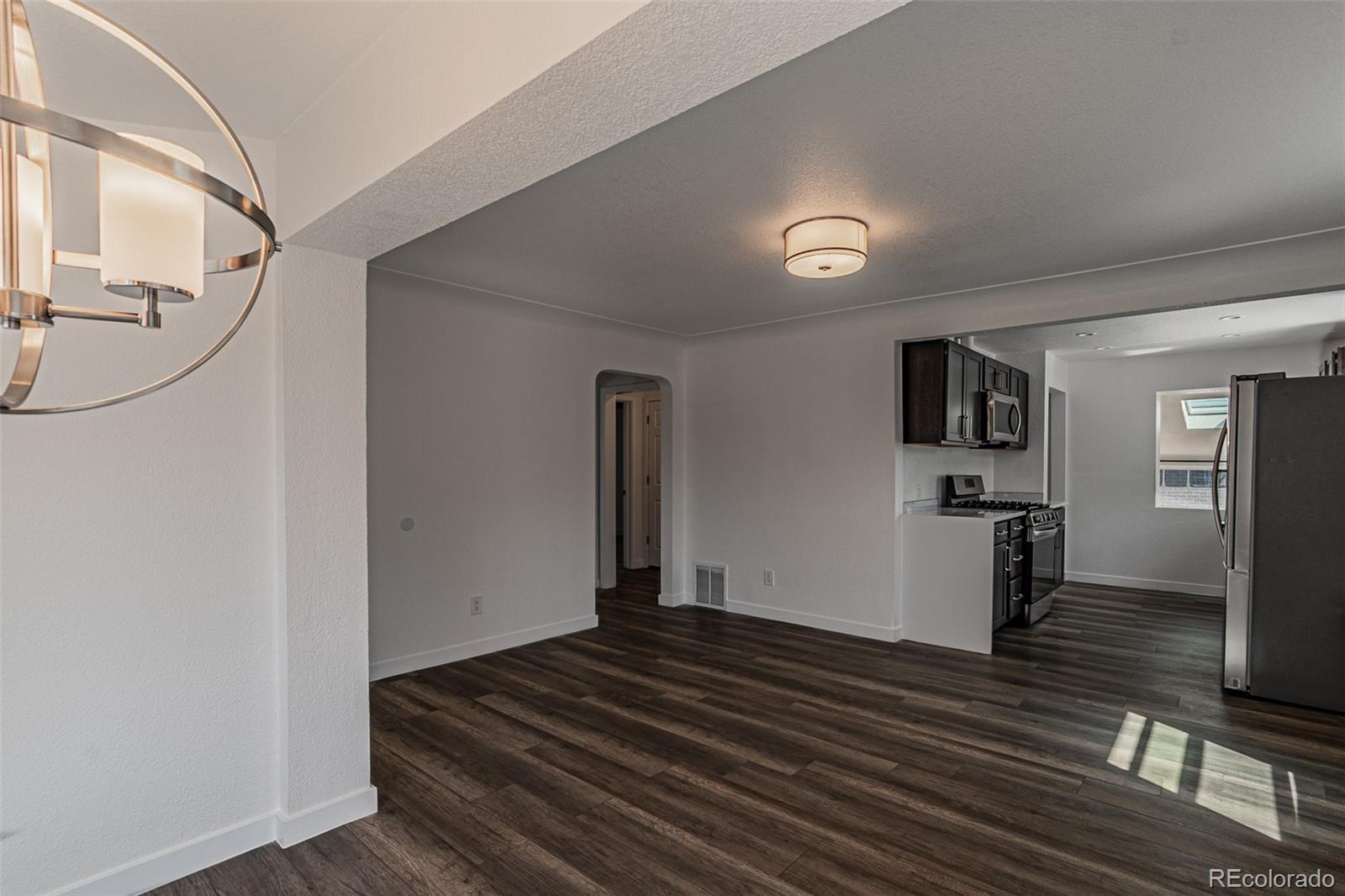 MLS Image #3 for 3360  magnolia street,denver, Colorado