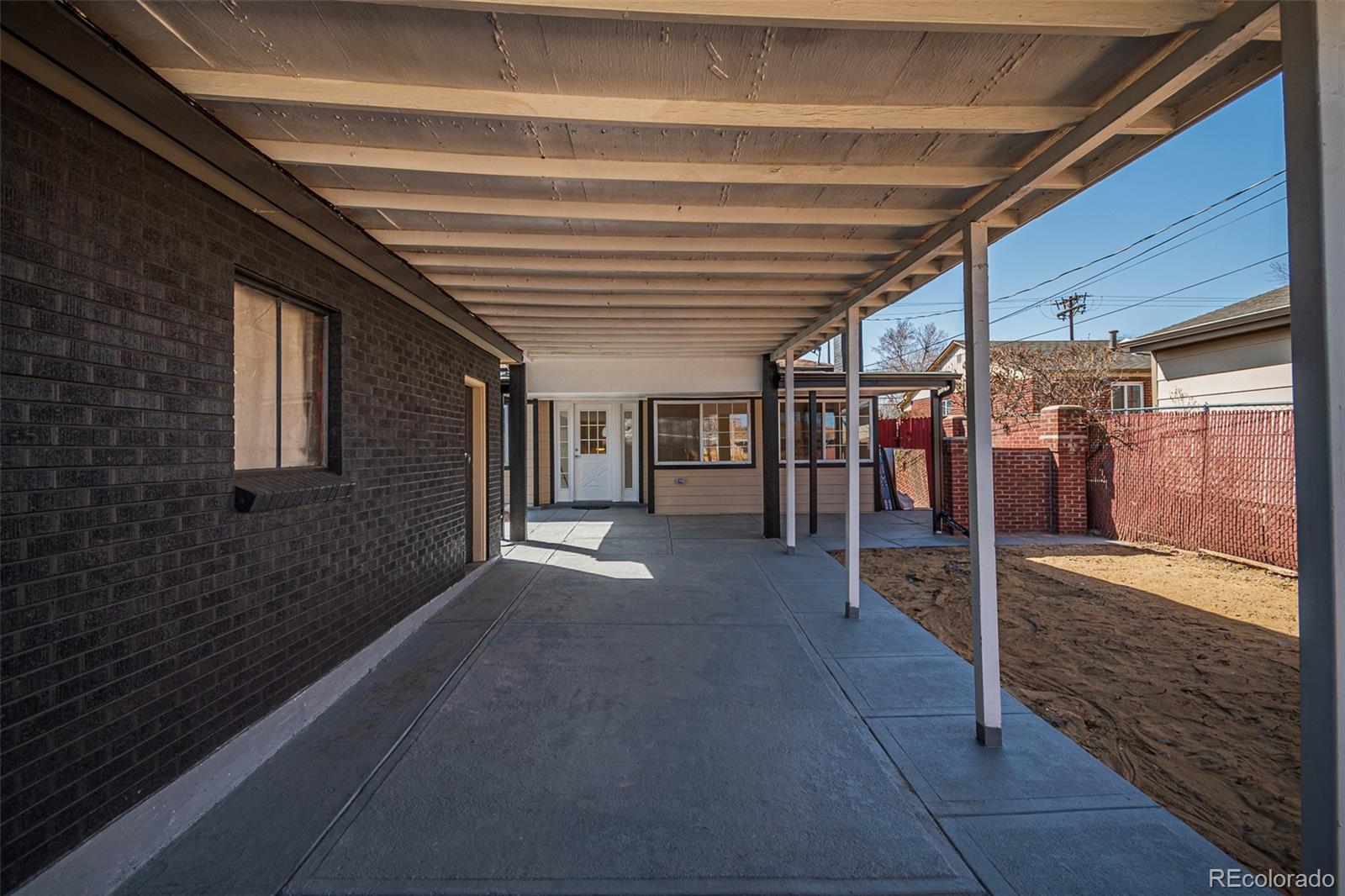 MLS Image #30 for 3360  magnolia street,denver, Colorado