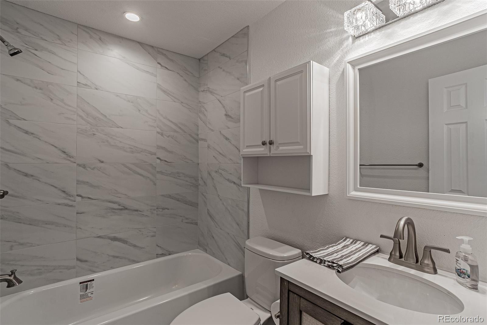 MLS Image #9 for 3360  magnolia street,denver, Colorado