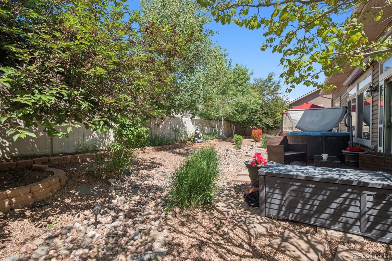 MLS Image #21 for 5471  ensenada court,denver, Colorado