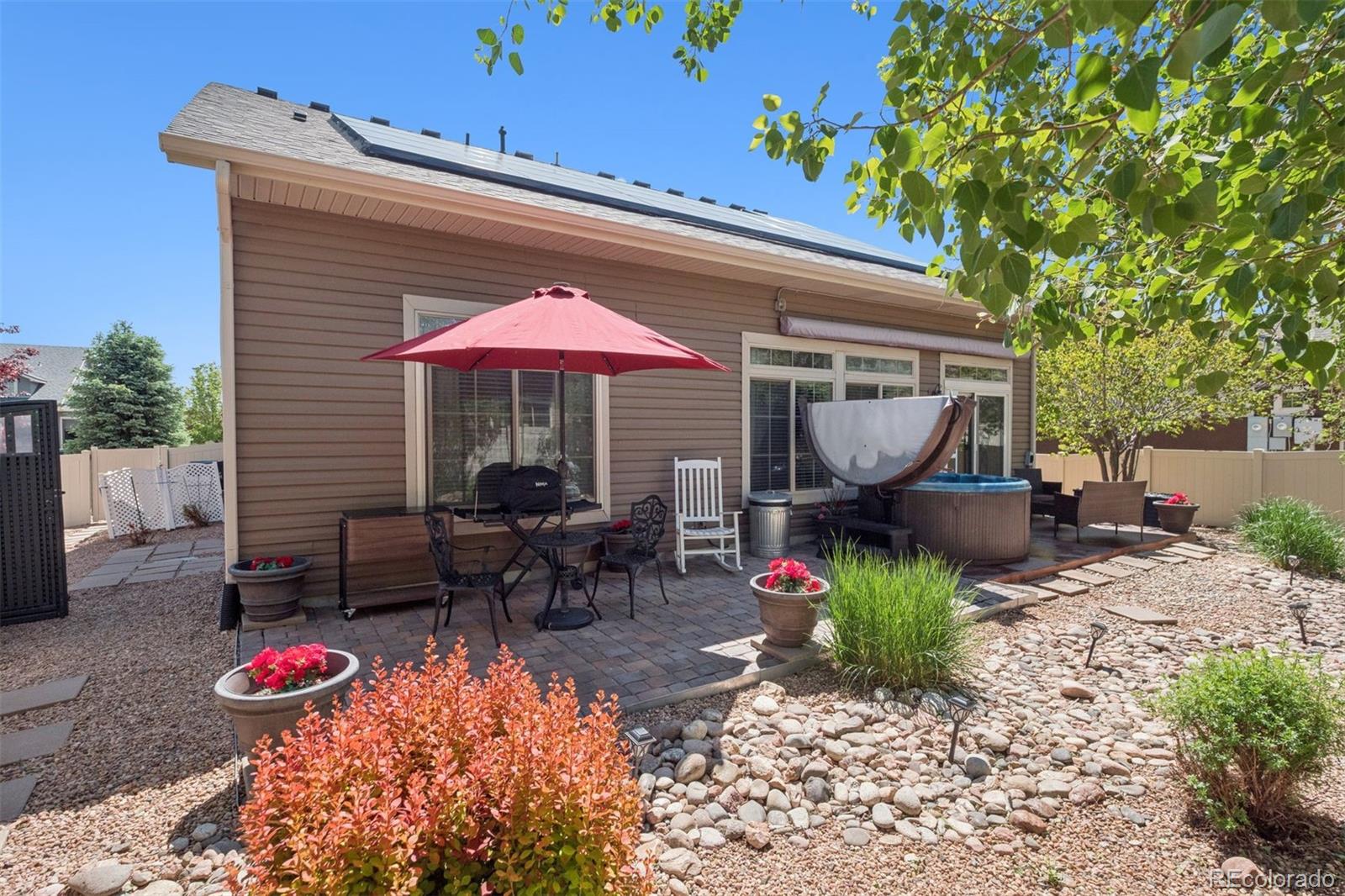 MLS Image #22 for 5471  ensenada court,denver, Colorado