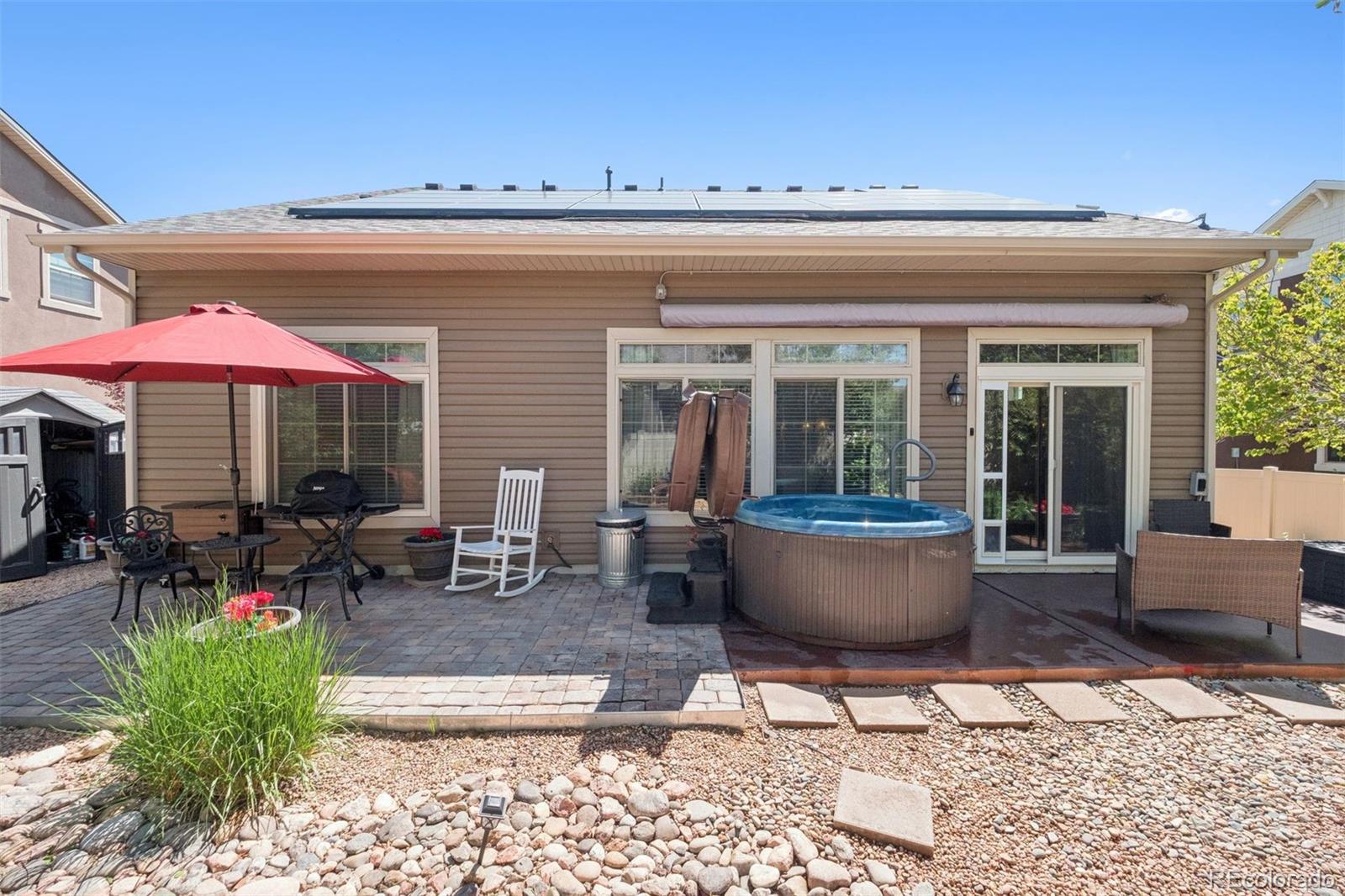 MLS Image #23 for 5471  ensenada court,denver, Colorado