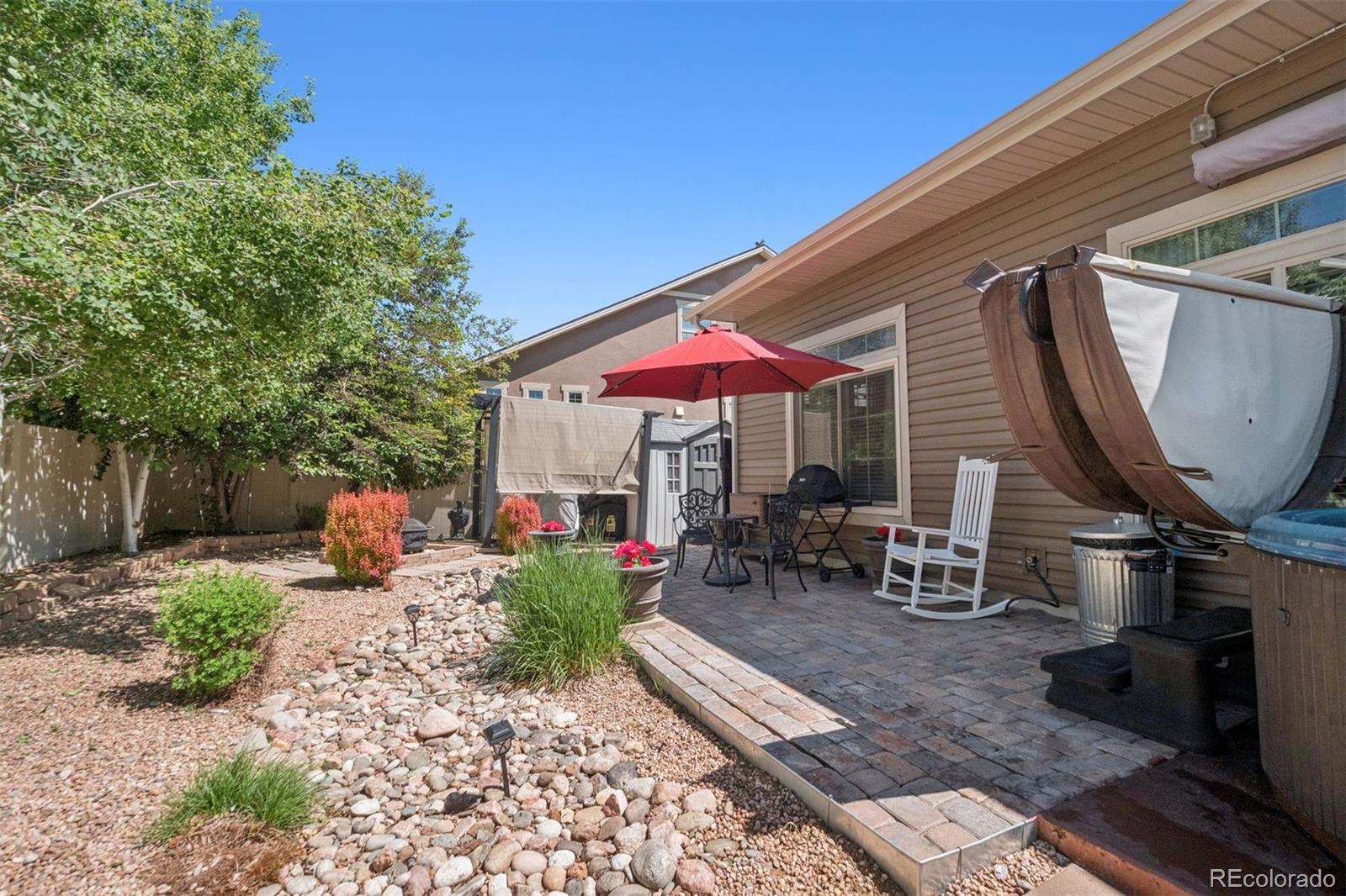 MLS Image #24 for 5471  ensenada court,denver, Colorado