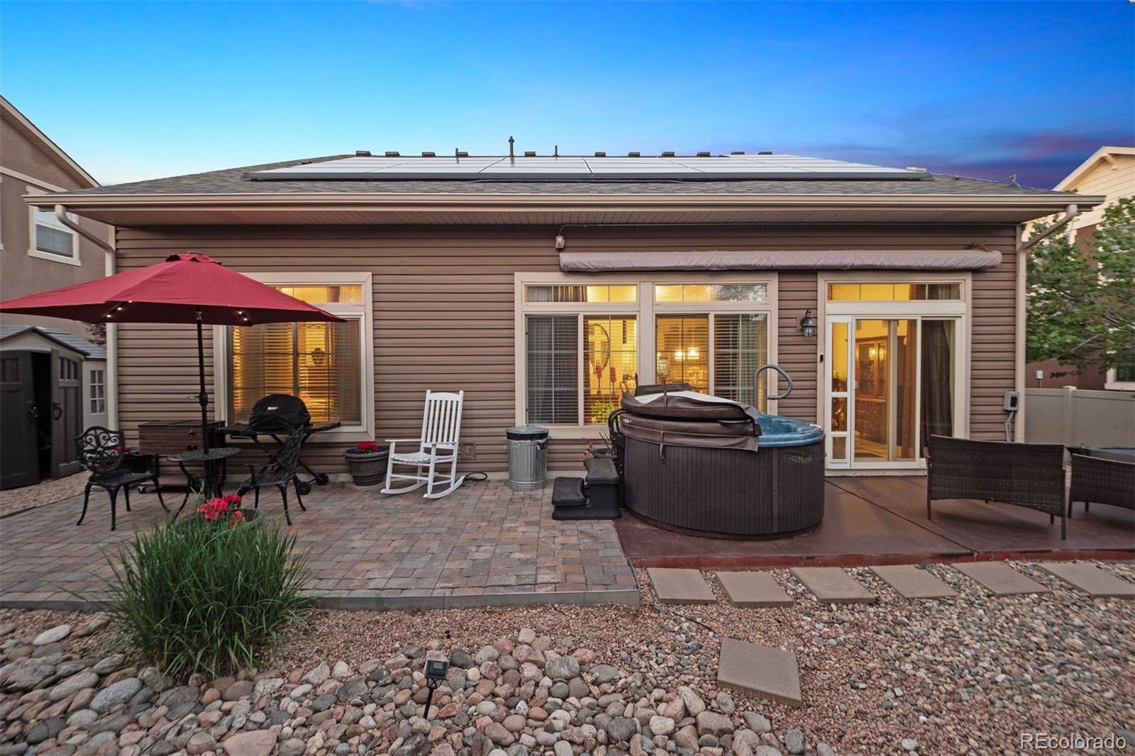 MLS Image #25 for 5471  ensenada court,denver, Colorado
