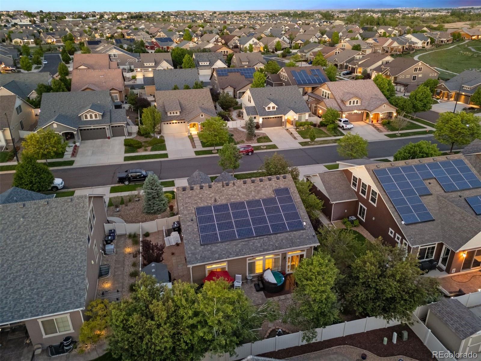MLS Image #28 for 5471  ensenada court,denver, Colorado