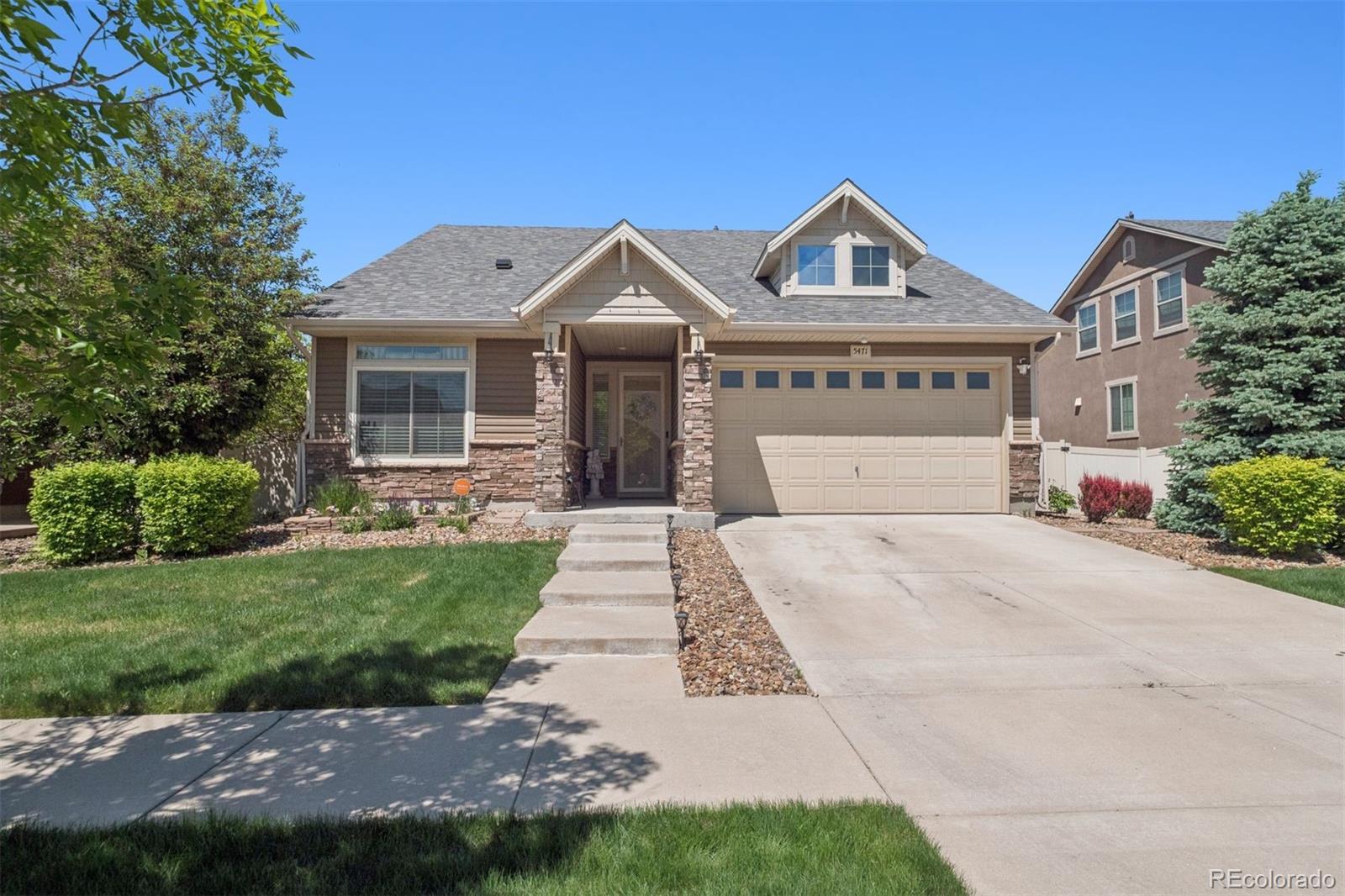 MLS Image #29 for 5471  ensenada court,denver, Colorado