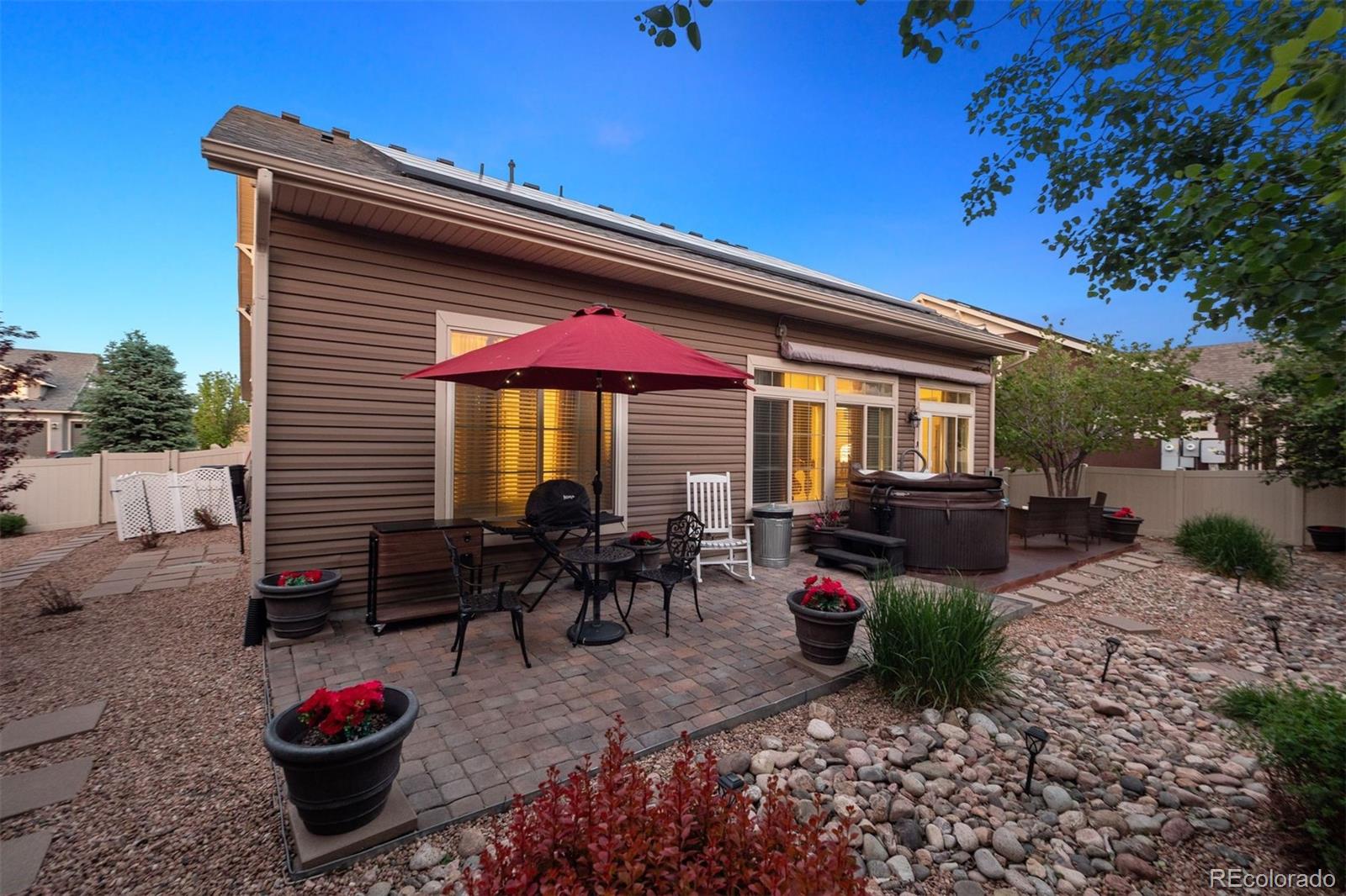 MLS Image #5 for 5471  ensenada court,denver, Colorado