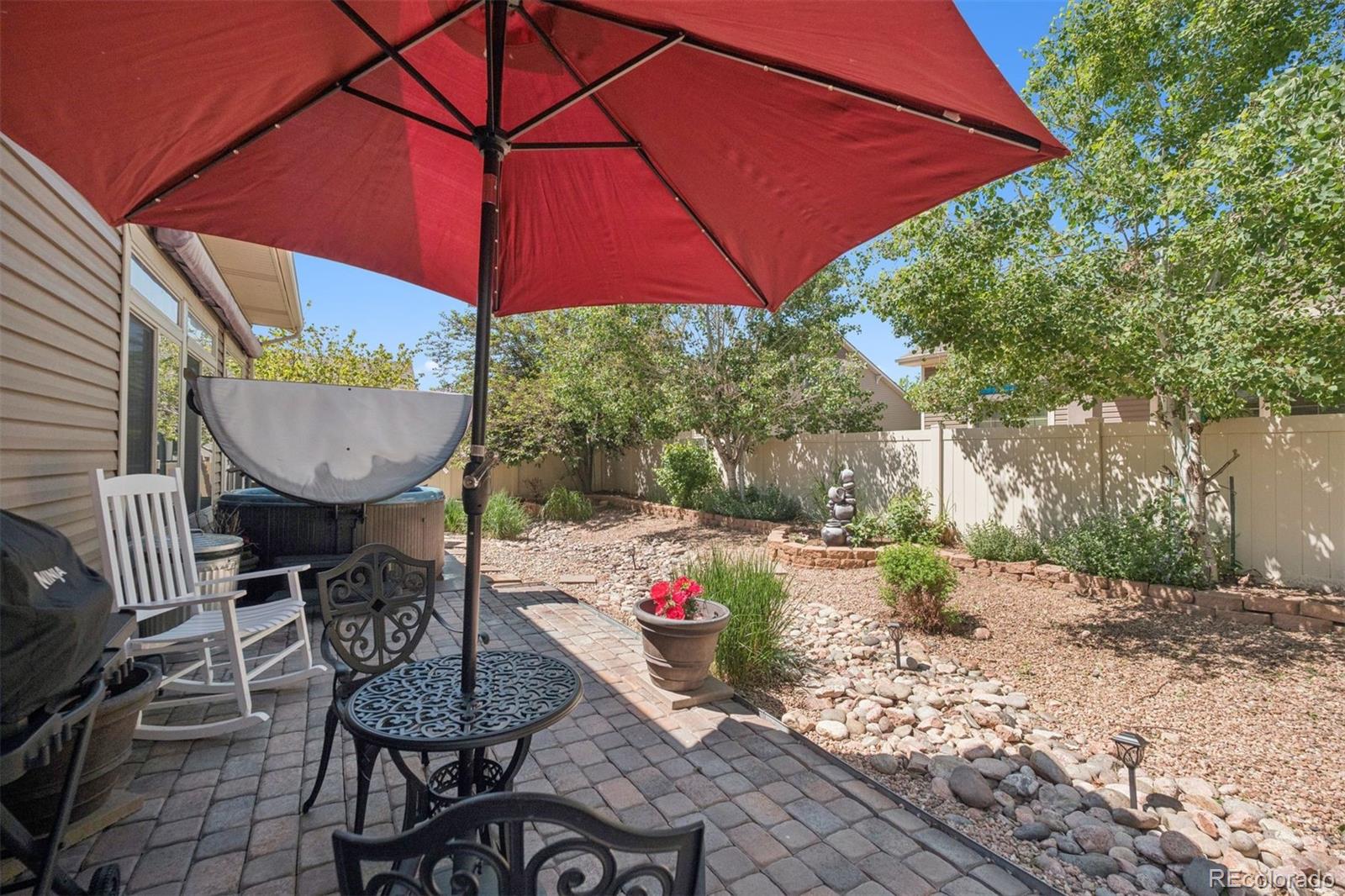 MLS Image #6 for 5471  ensenada court,denver, Colorado