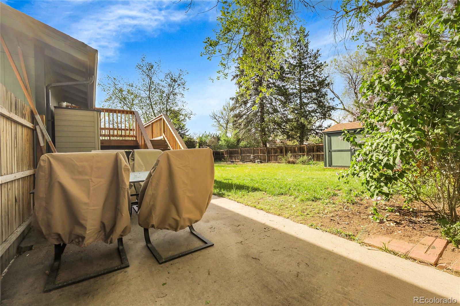 MLS Image #29 for 12829 e oregon drive,aurora, Colorado