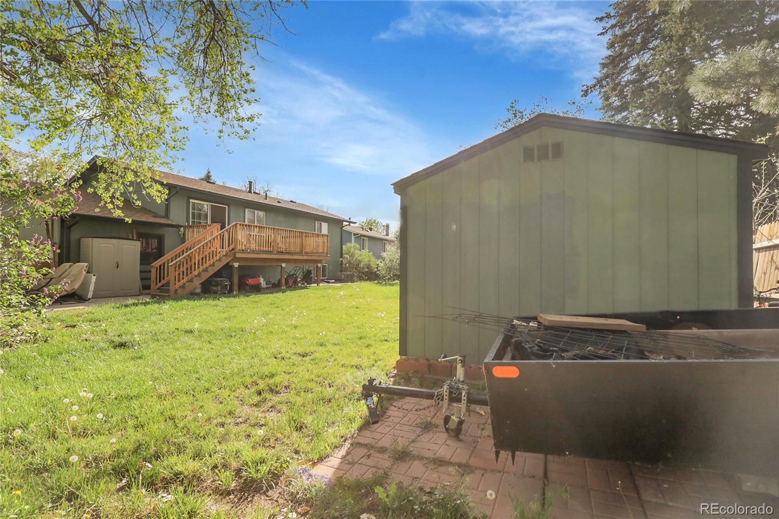 MLS Image #32 for 12829 e oregon drive,aurora, Colorado