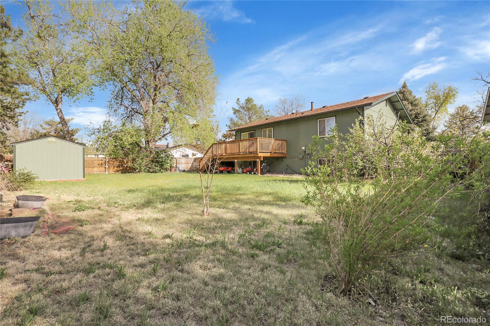 MLS Image #34 for 12829 e oregon drive,aurora, Colorado