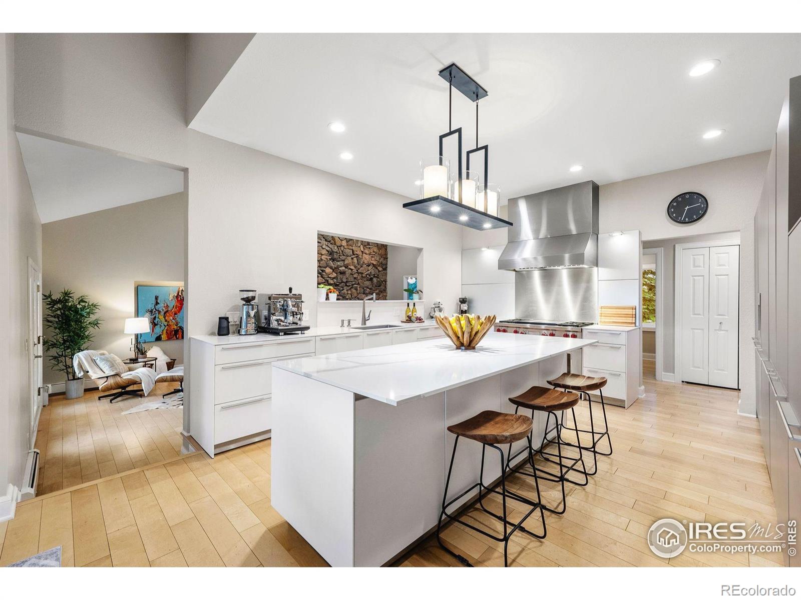 MLS Image #11 for 32399  woodland drive,evergreen, Colorado