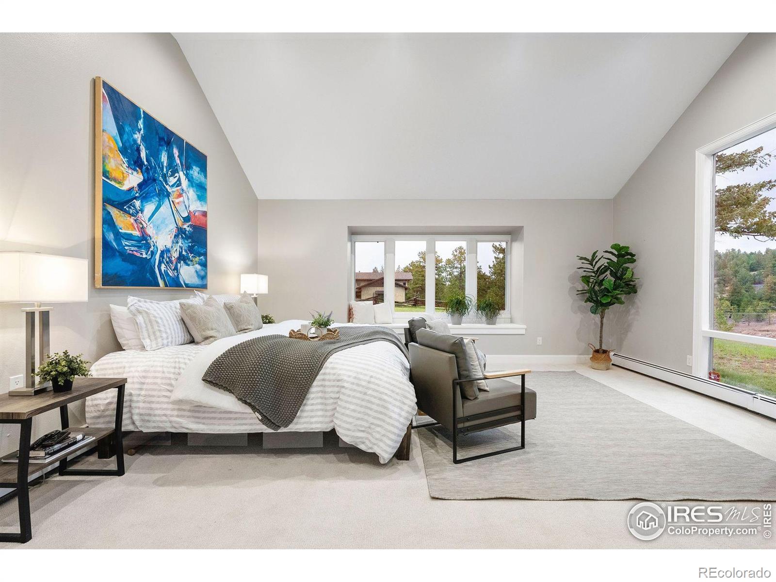 MLS Image #19 for 32399  woodland drive,evergreen, Colorado