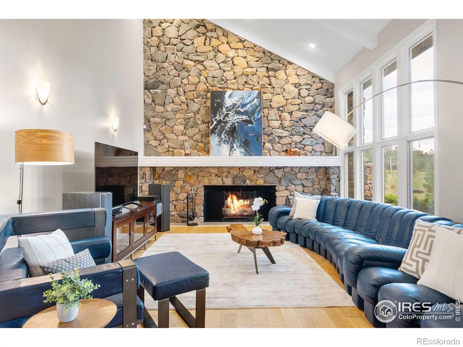 MLS Image #2 for 32399  woodland drive,evergreen, Colorado