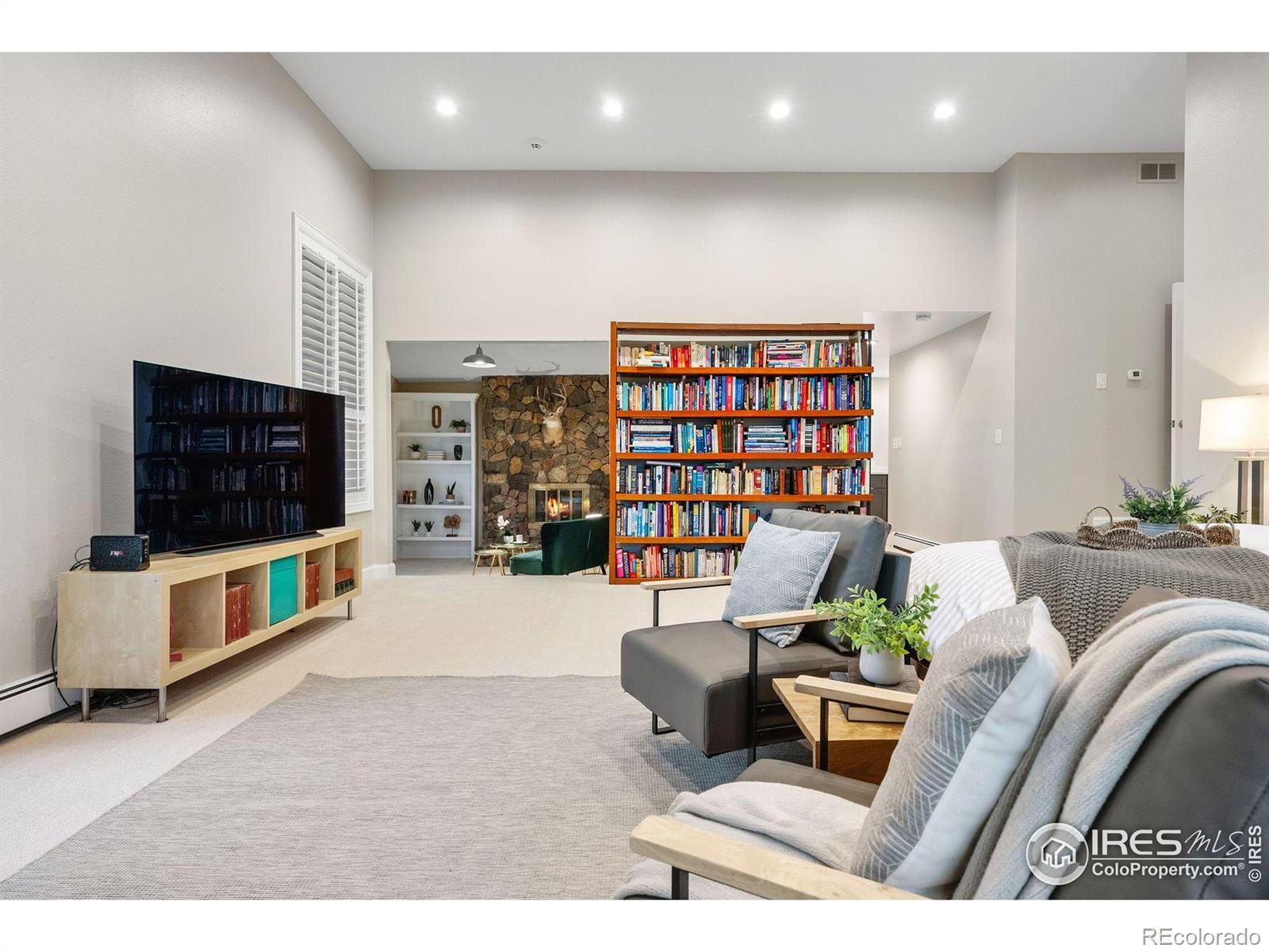 MLS Image #20 for 32399  woodland drive,evergreen, Colorado