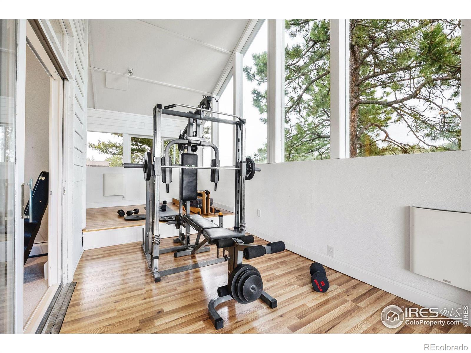 MLS Image #25 for 32399  woodland drive,evergreen, Colorado
