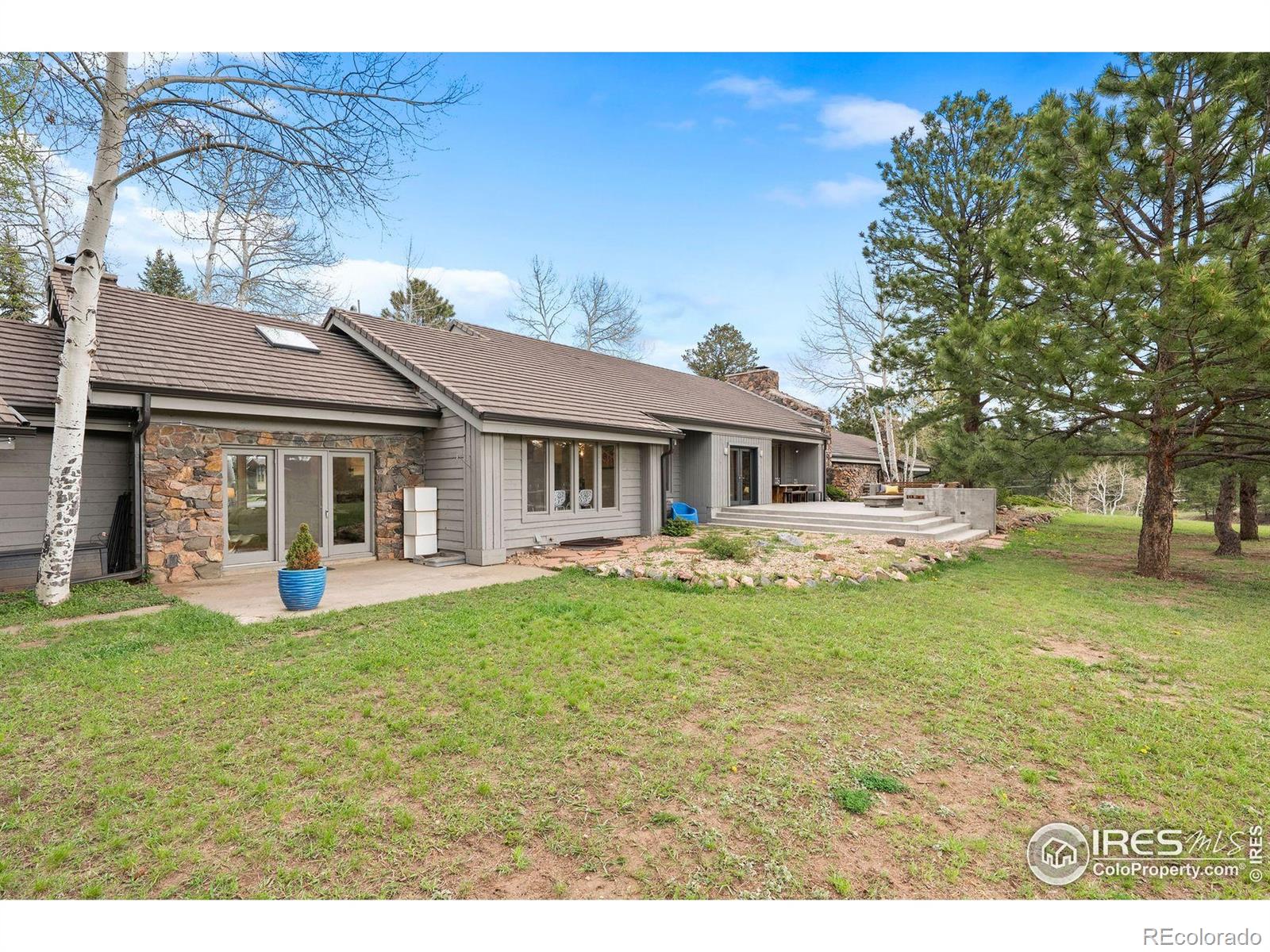 MLS Image #35 for 32399  woodland drive,evergreen, Colorado