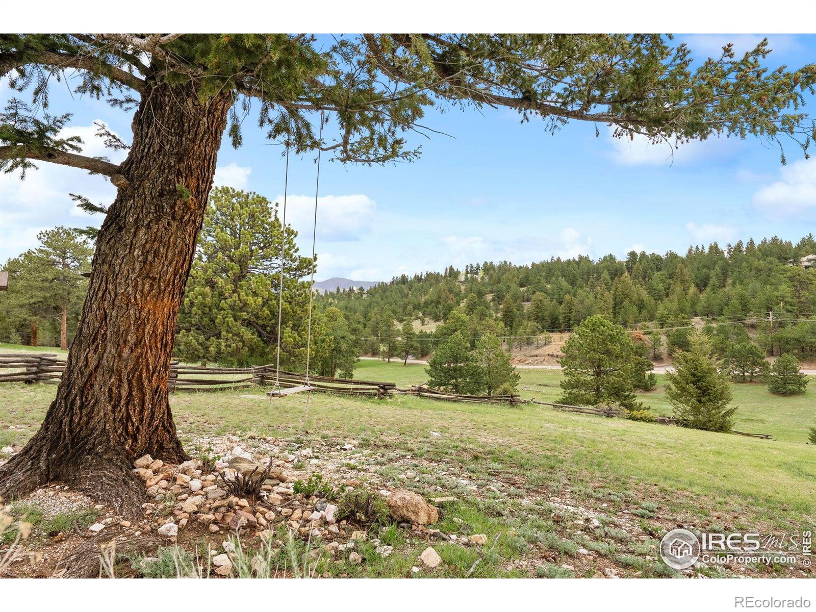 MLS Image #39 for 32399  woodland drive,evergreen, Colorado