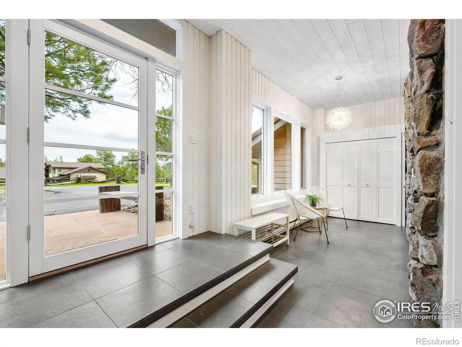 MLS Image #4 for 32399  woodland drive,evergreen, Colorado