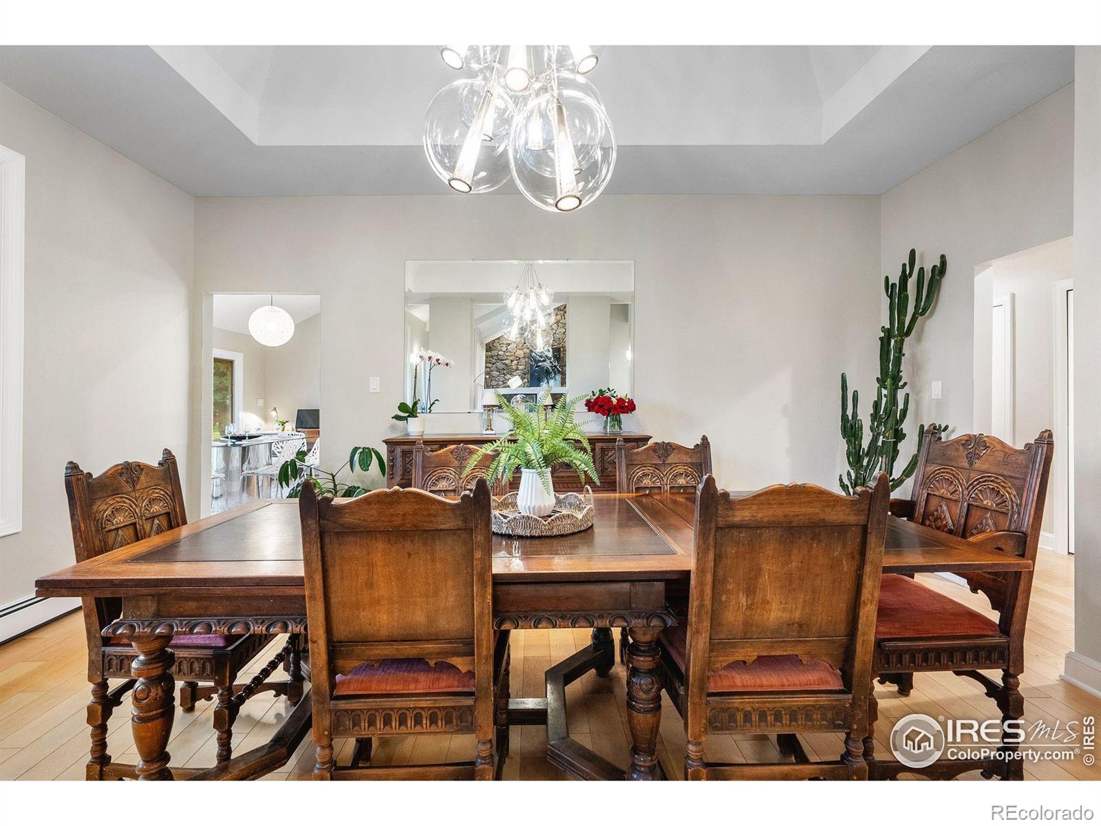 MLS Image #6 for 32399  woodland drive,evergreen, Colorado
