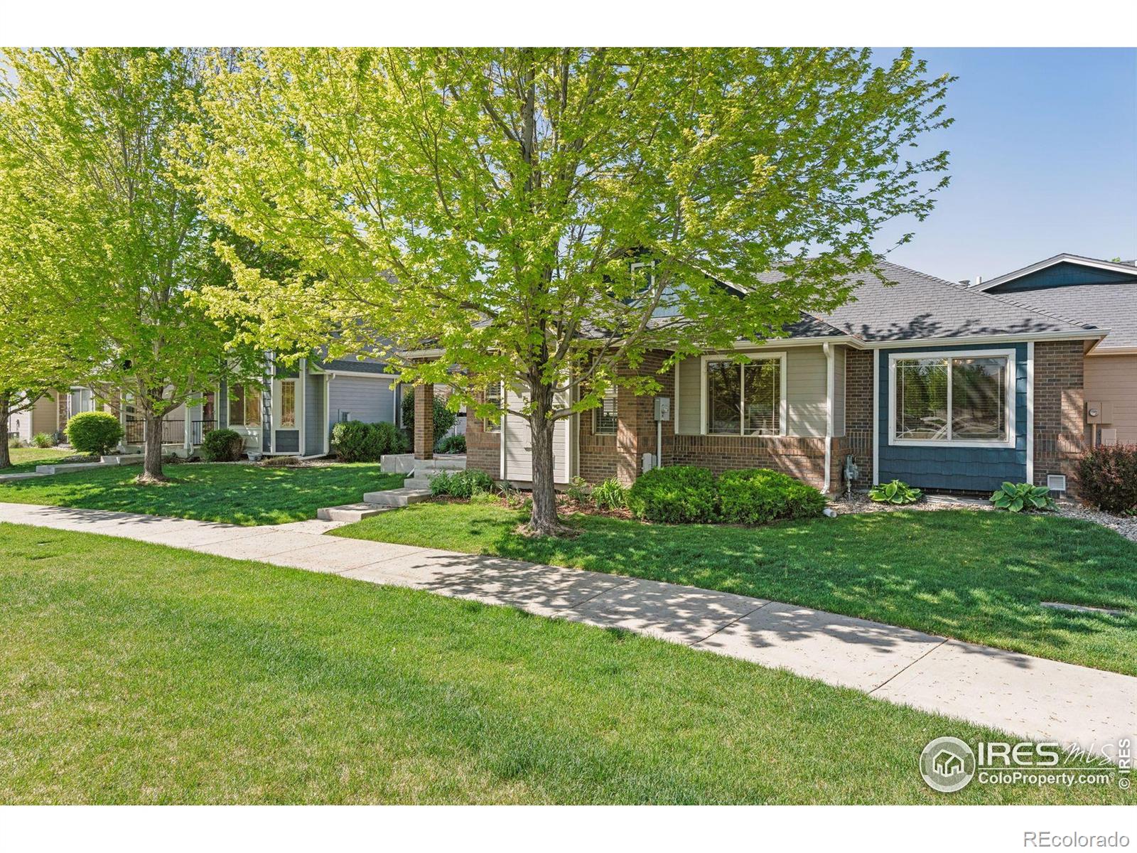 MLS Image #1 for 660  callisto drive,loveland, Colorado