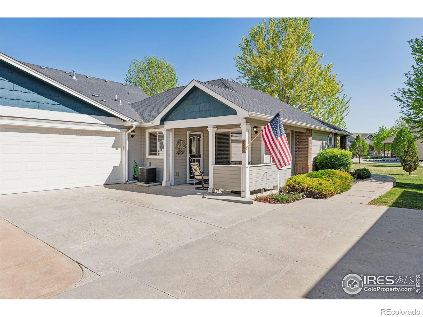 MLS Image #2 for 660  callisto drive,loveland, Colorado