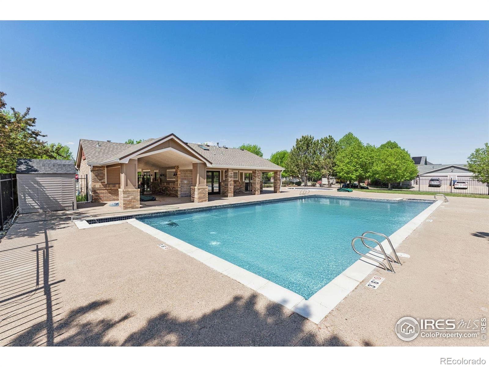 MLS Image #7 for 660  callisto drive,loveland, Colorado