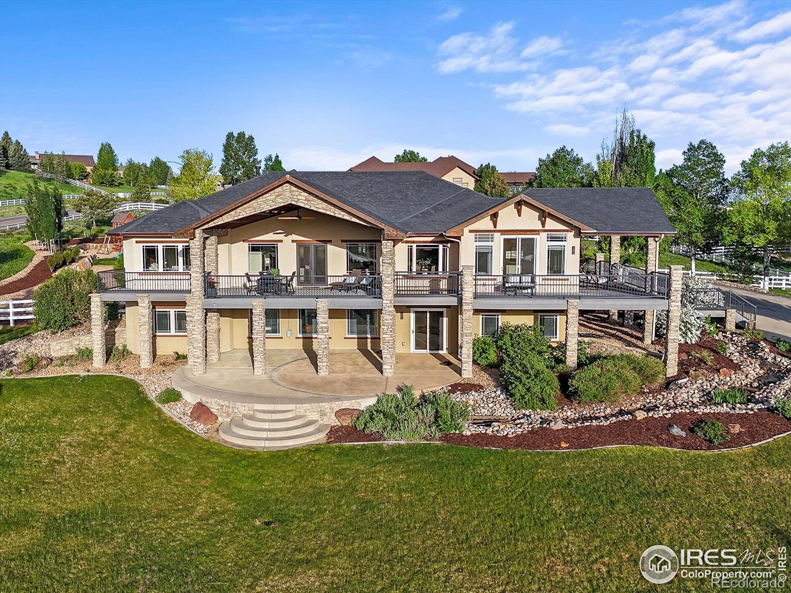 MLS Image #0 for 1780  merlin lane,windsor, Colorado