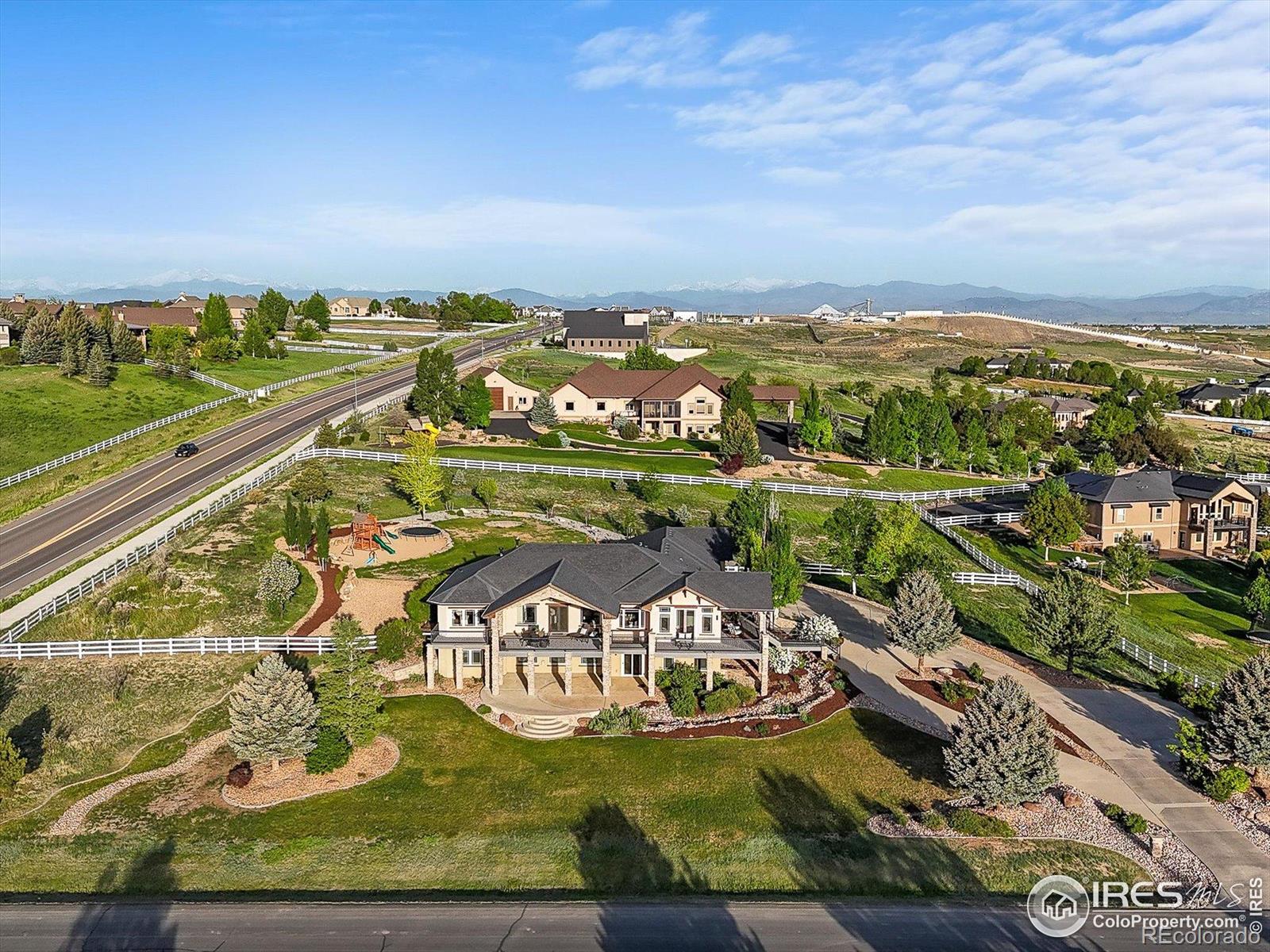 MLS Image #4 for 1780  merlin lane,windsor, Colorado
