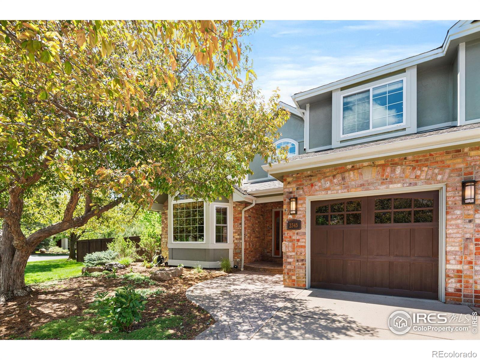 MLS Image #1 for 2345  spotswood place,boulder, Colorado