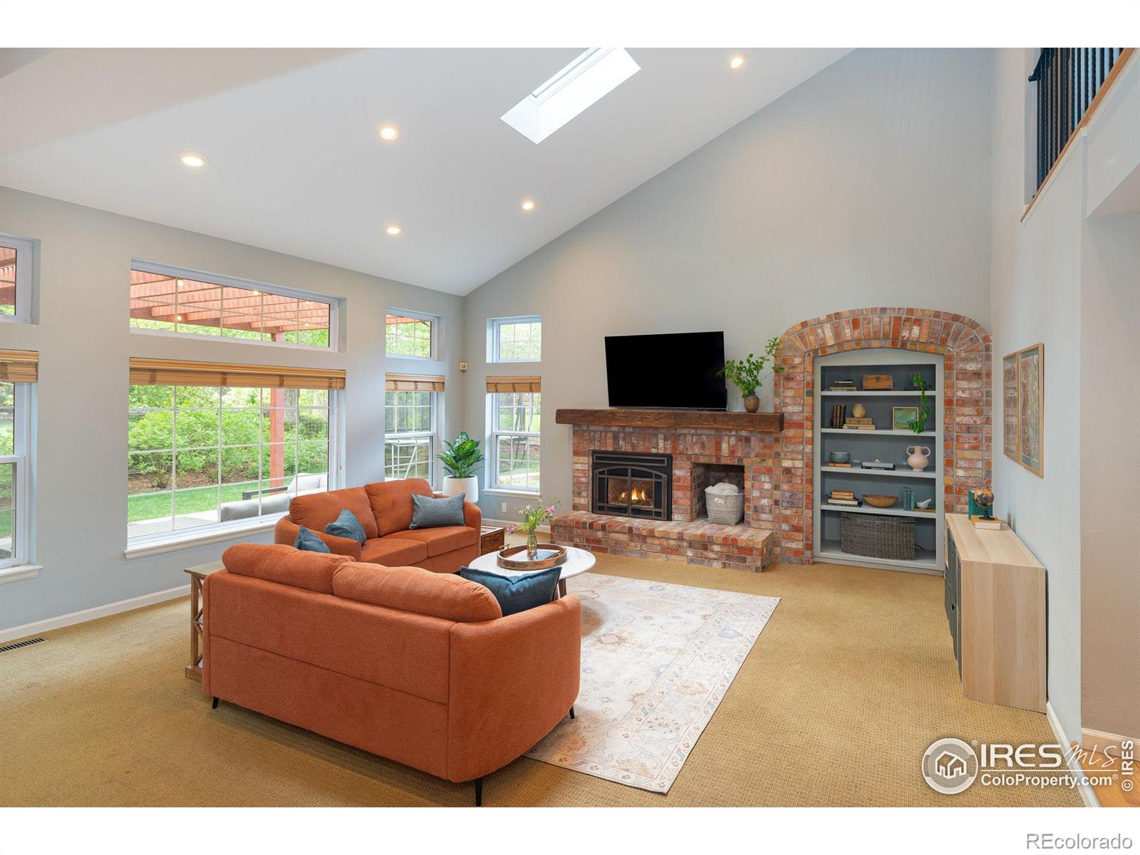 MLS Image #17 for 2345  spotswood place,boulder, Colorado