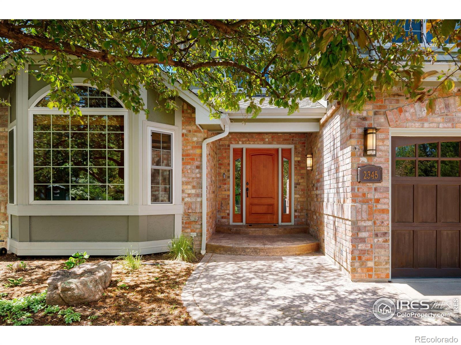 MLS Image #2 for 2345  spotswood place,boulder, Colorado