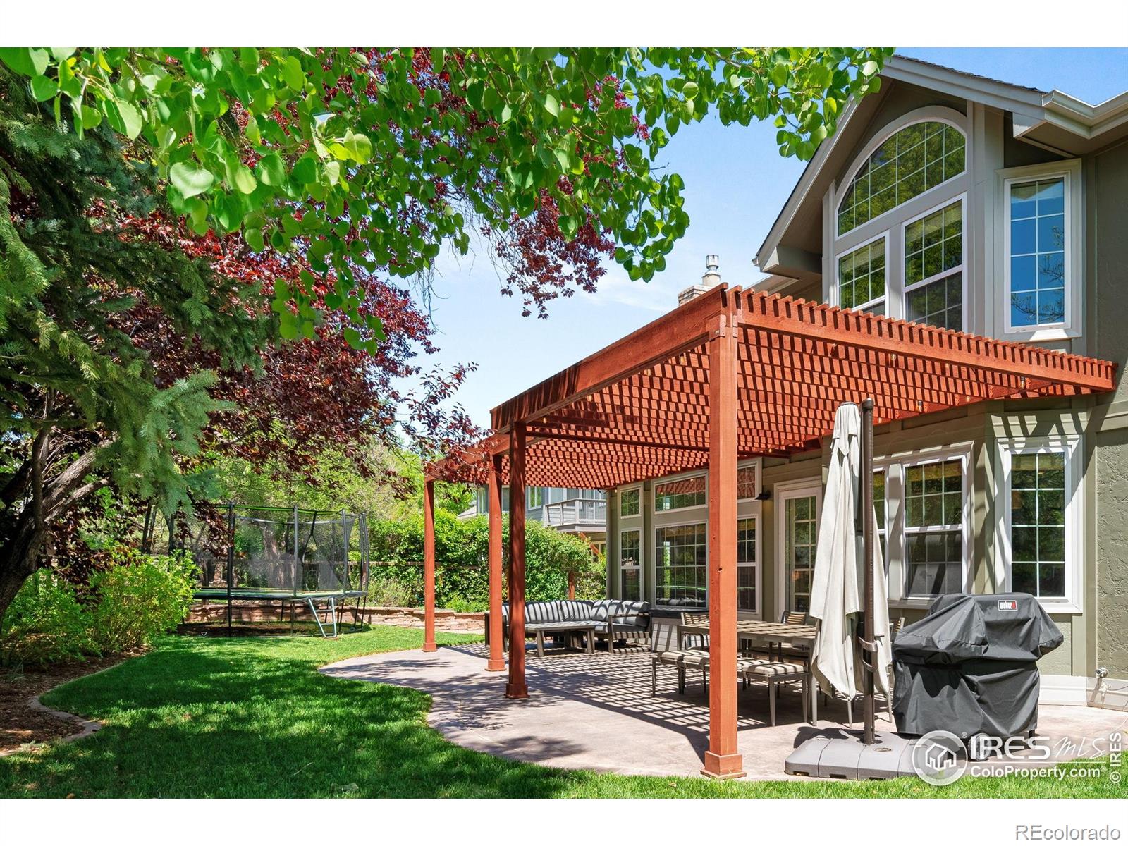 MLS Image #31 for 2345  spotswood place,boulder, Colorado